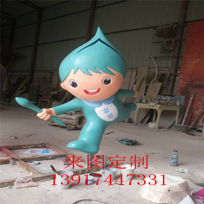 金属雕塑的制作材料都有哪些